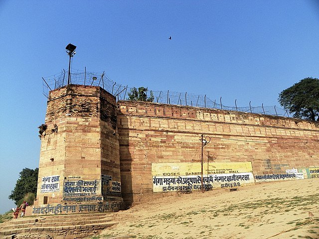 Allahabad Fort: Best Comprehensive Travel Guide - E India Tourism