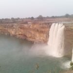 Hanuman Dhara 1 Day Chitrakoot Tour Package