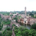 Chittorgarh Fort 1 Day Udaipur To Chittorgarh Tour Package
