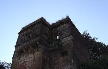 Achalgarh Fort