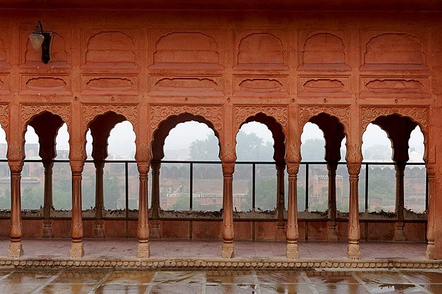 Unveiling The Famous Magnificence Of Junagarh Fort in Bikaner 2 Junagarh Fort