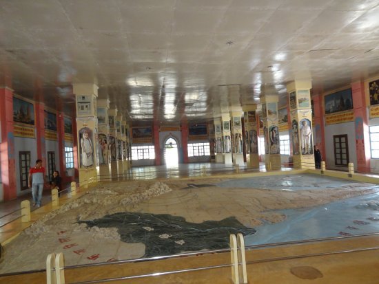 Bharat Mandir