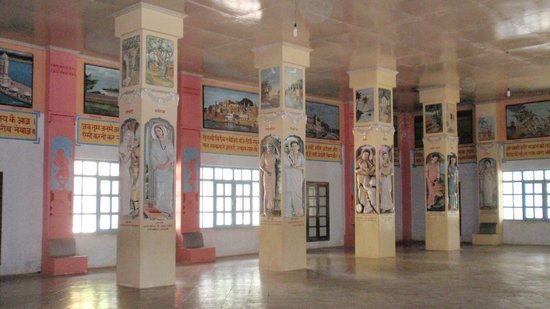 Bharat Mandir