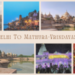 2D-1N Delhi to Mathura-Vrindavan Tour Package