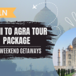 2D-1N Delhi To Agra Tour Package
