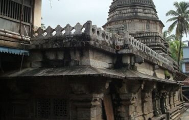 Mahabaleshwar Temple