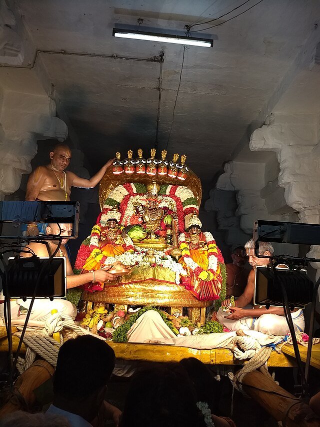 Sri Govindaraja Swamy Temple