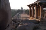 Hampi Bazaar: Unraveling the Heart of Hampi's History and Culture - E ...