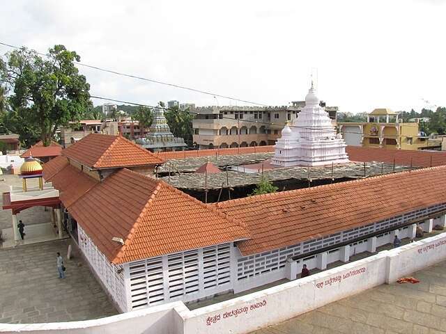 Kadri Manjunatheswarar Temple: Best Spiritual Retreat 1 Kadri Manjunatheswarar Temple