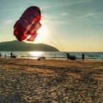 1 Day Murudeshwar To Karwar Tour Package | Best One Day Tour 2 Karwar Beach 1 Day Murudeshwar To Karwar Tour Package