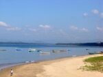 Karwar Beach: Best Tranquil Coastal Retreat in Karnataka - E India Tourism