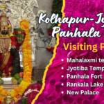 Kolhapur Jyotiba Panhala Tour