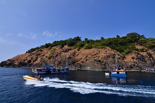 Netrani Island: Best Paradise for Scuba Diving Enthusiasts 2 Netrani Island