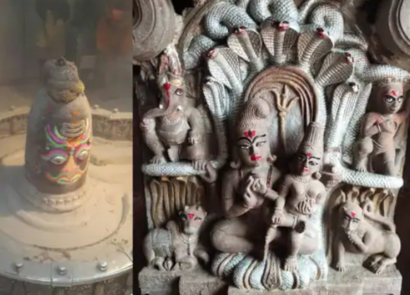 Nagchandershwar mahadev Temple