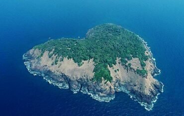 Netrani Island
