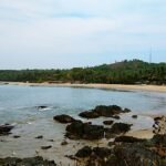 Om Beach 1 Day Gokarna Tour Package