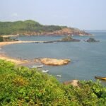 1 Day Murudeshwar To Gokarna Tour Package | Best Spiritual & Historical Tour 3 Om Beach 1 Day Murudeshwar To Gokarna Tour Package