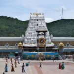 Sri Venkateswara Temple 1 Day Vellore To Tirupati Tour Package