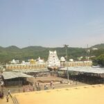 Sri Venkateswara Temple 1 Day Chennai To Tirupati Tour Package