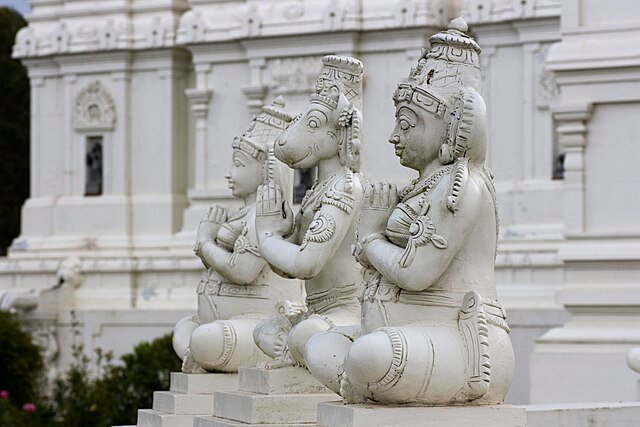Sri Venkateswara Temple 04