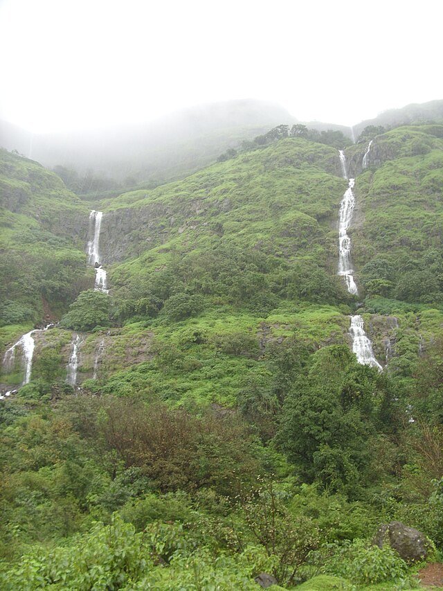 Tamhini Ghat: Best Nature's Gateway to Serenity in Maharashtra - E ...