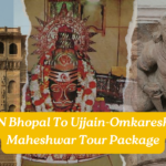 4D-3N Bhopal To Ujjain-Omkareshwar-Maheshwar Tour Package | Best Spiritual Essence 26 4D-3N Bhopal To Ujjain-Omkareshwar-Maheshwar Tour Package | Best Spiritual Essence