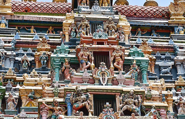 Alagar Koyil | Best Temple in Madurai - E India Tourism