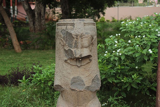 Discovering Bapu Museum: A Treasure Trove of Andhra Pradesh's Rich Heritage 4 Bapu Museum