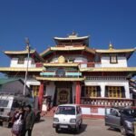 Durpin Monastery 1 Day Kalimpong Sightseeing Tour Package