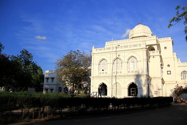 Gandhi Memorial Museum