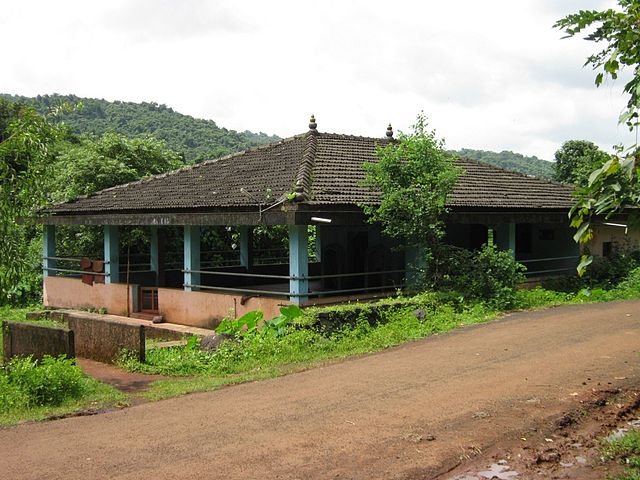 Explore The Divine Splendor Of Sangameshwar Temple, Ratnagiri - E India ...