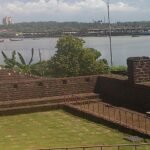 1 Day Kozhikode to Kannur Tour Package | Discover the Best of Kannur 2 St. Angelo's Fort 1 Day Kozhikode to Kannur Tour Package