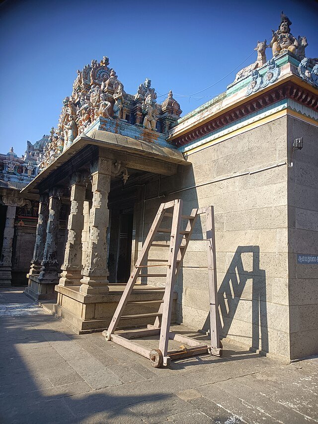 Adi Annamalai Temple