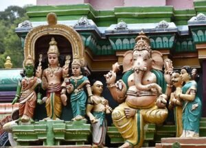 Alagar Koyil | Best Temple in Madurai - E India Tourism