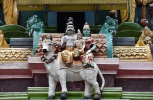 Alagar Koyil | Best Temple in Madurai - E India Tourism