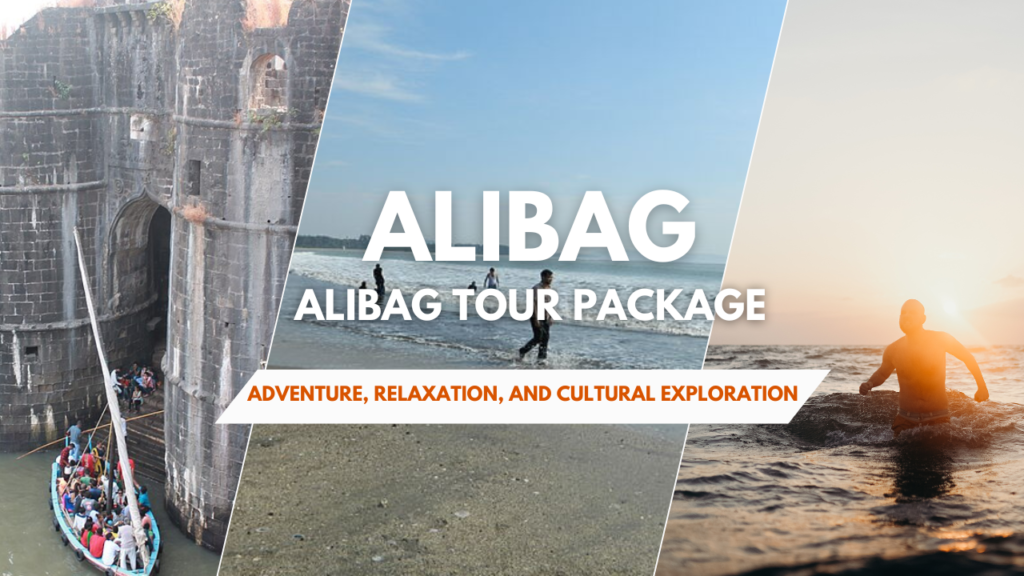 Alibag Tour Package