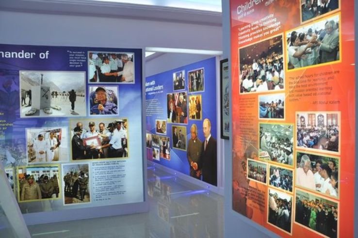 A.P.J. Abdul Kalam House: Best Museum and Tribute to a Great Leader 3 apj kalam house