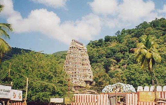 Alagar Koyil | Best Temple in Madurai - E India Tourism