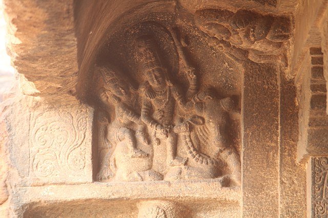 Exploring The Ancient Wonders of Badami Caves: A Complete Travel Guide ...