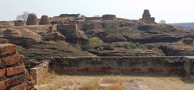 Discover the Majestic Badami Fort: Famous Comprehensive Travel Guide ...