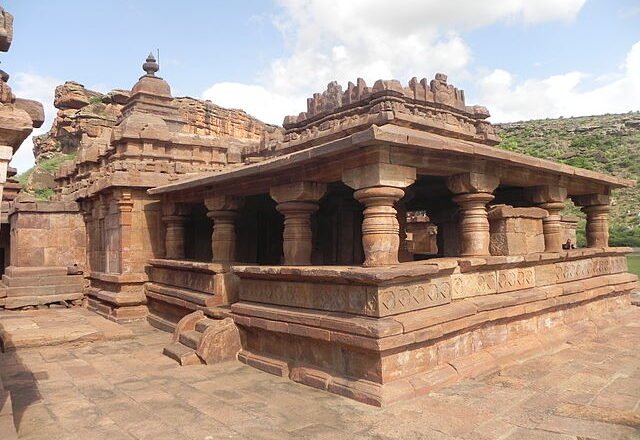 Discover the Ancient Marvels of Badami Temple: A Comprehensive Travel ...