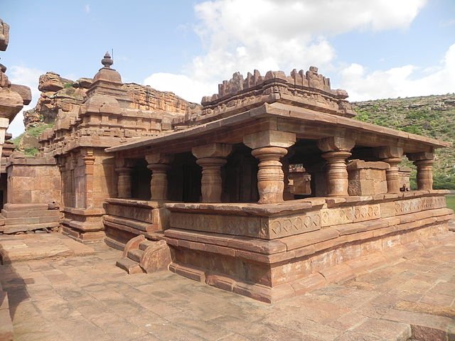 Discover the Ancient Marvels of Badami Temple: A Comprehensive Travel ...