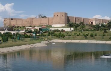 Moti Daman Fort: Best Historical Landmark - E India Tourism