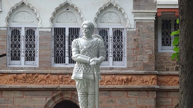 Discovering Bapu Museum: A Treasure Trove of Andhra Pradesh's Rich Heritage 2 Bapu Museum
