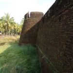 Kasargod Fort 1 Day Kannur to Bekal Tour Package