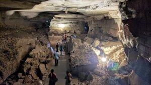 Exploring the Depths of Belum Caves: India's Second Longest Cave System ...