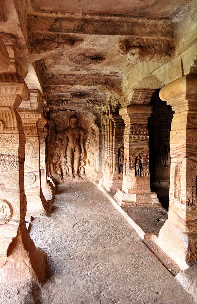 Discover the Ancient Marvels of Badami Temple: A Comprehensive Travel ...