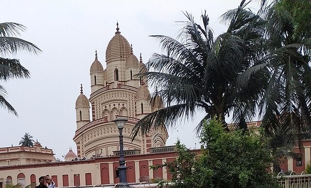Dakshineswar Kali Temple2