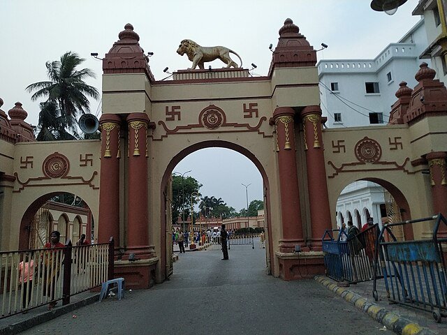 Dakshineswar Kali Temple3