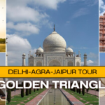 Delhi-Agra-Jaipur Tour